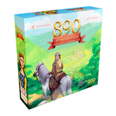 890 Anno Domini